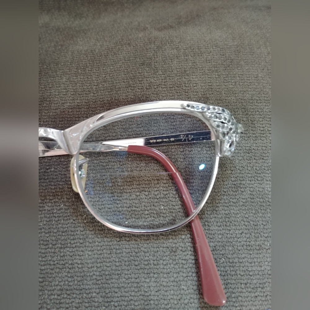 Vintage glasses 12 kt Gold Filled - Picture 6 of 7
